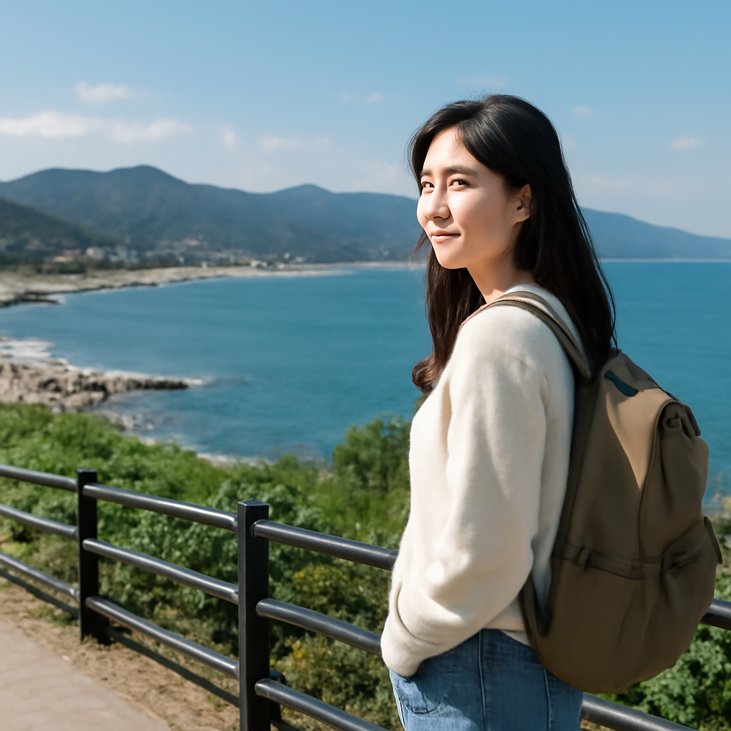 속초1박2일 대표 이미지